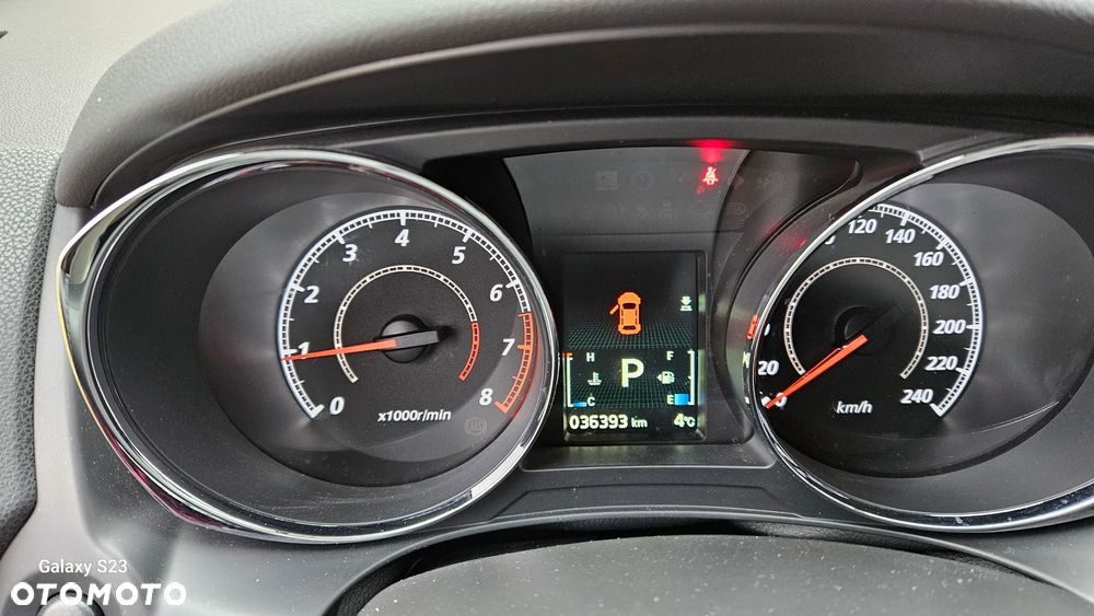 Mitsubishi ASX 2.0 Intense Plus CVT - 17