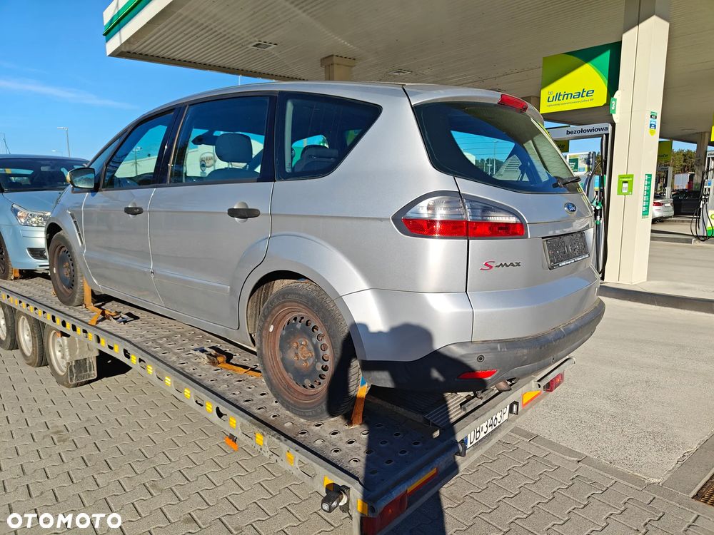 Ford S-Max 2.0 Viva Trend - 2