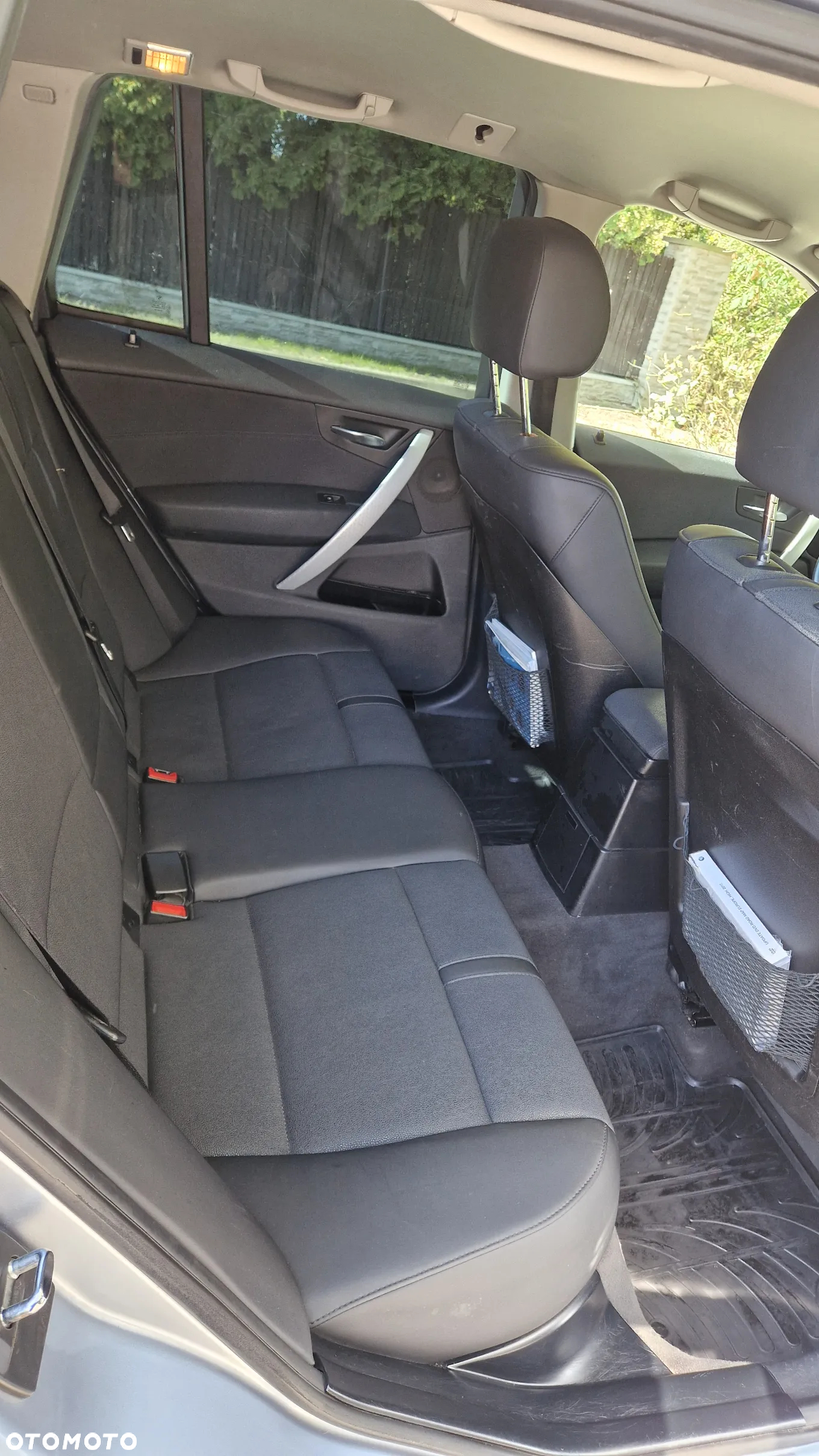 BMW X3 - 13