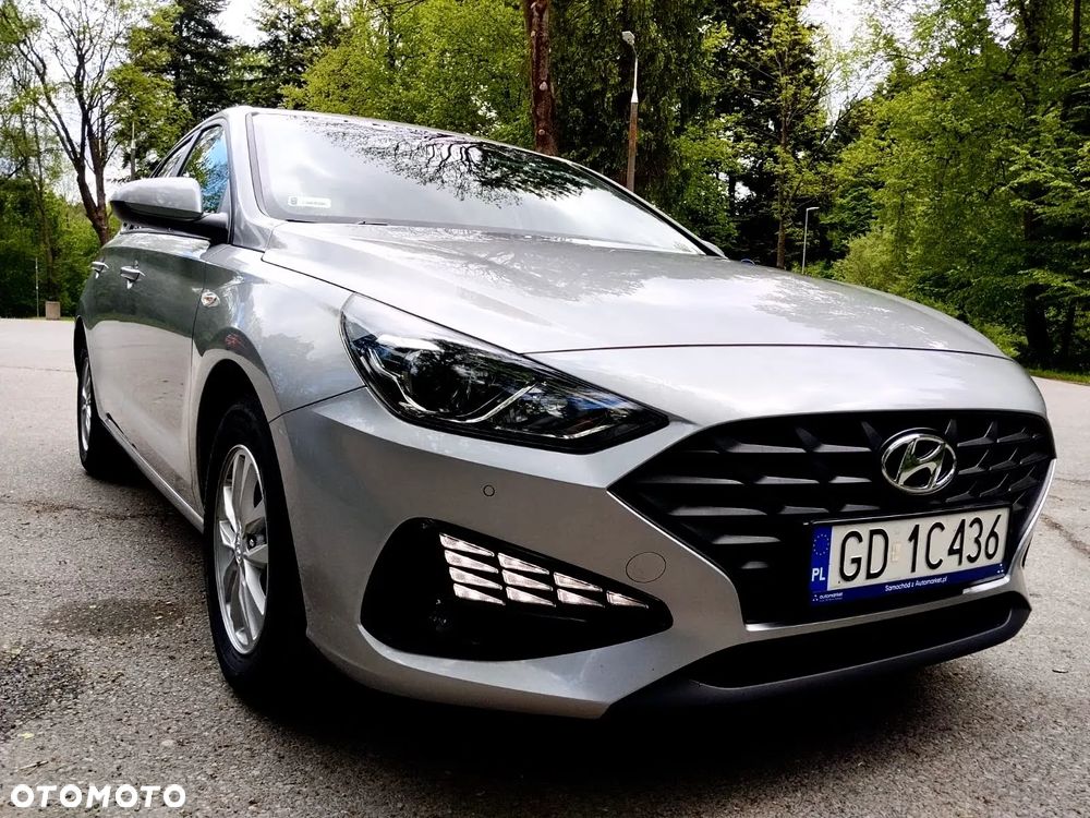 Hyundai i30 - 4