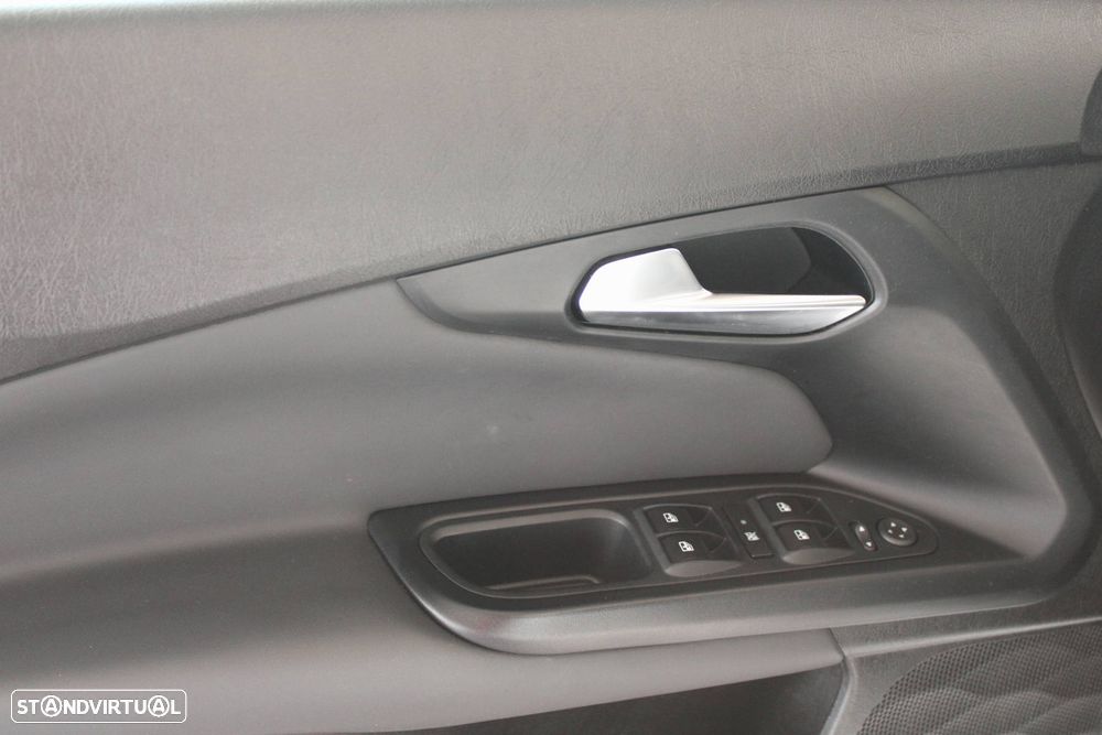 Fiat Tipo 1.3 MultiJet - 7