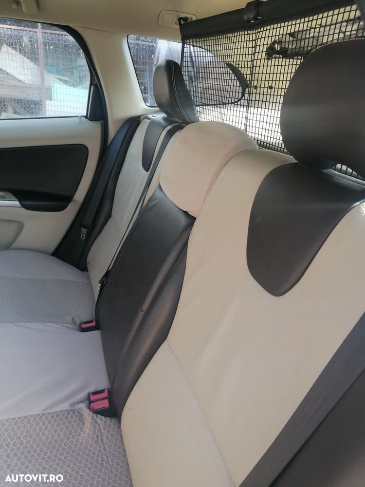 Volvo XC 60 D5 AWD Aut. Summum - 6