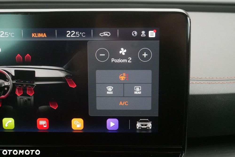 Cupra Formentor 1.5 TSI DSG - 25