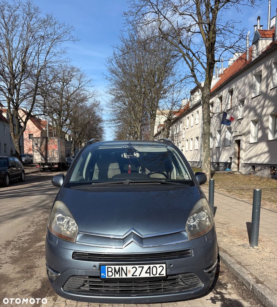 Citroën C4 Picasso - 2