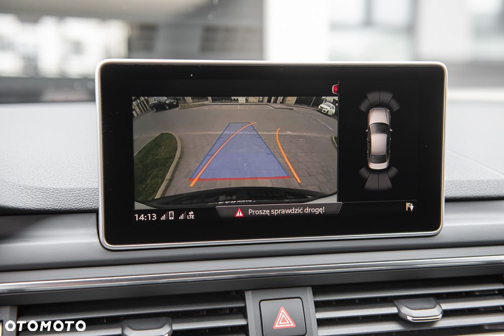 Audi A4 Limousine 35 TFSI S tronic S line - 23