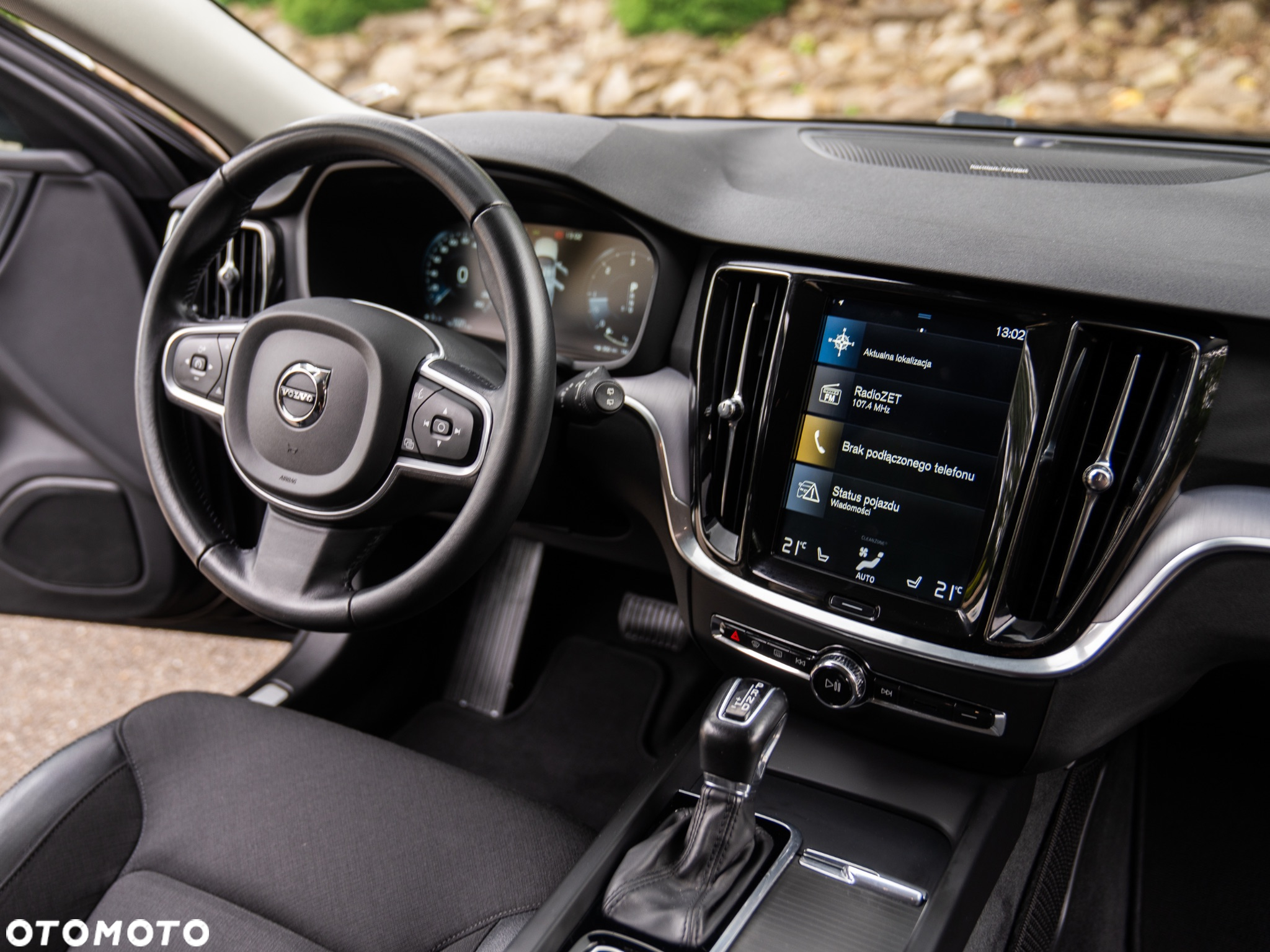 Volvo V60 D4 - 30