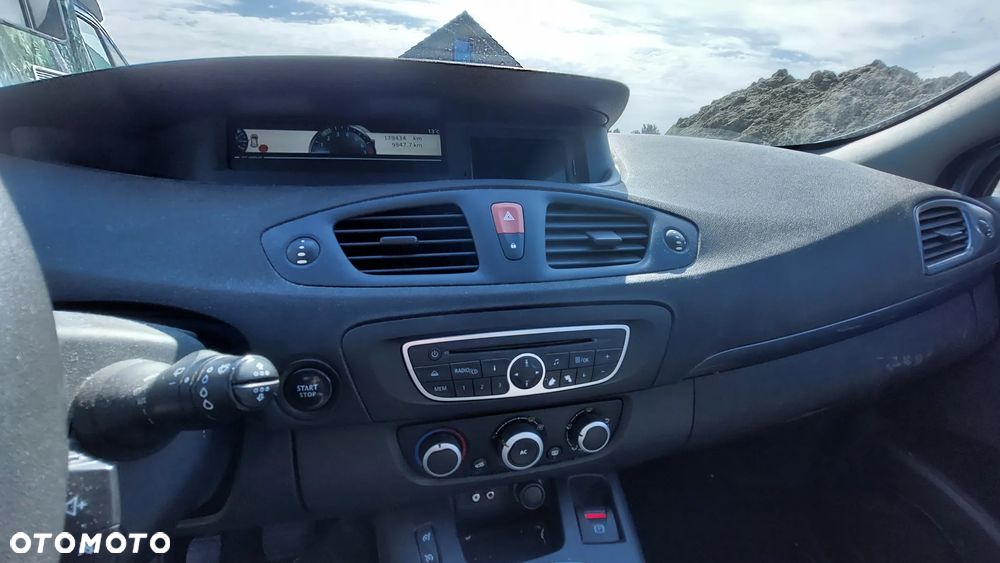 Renault Grand Scenic 1.6 16V 110 Dynamique - 17