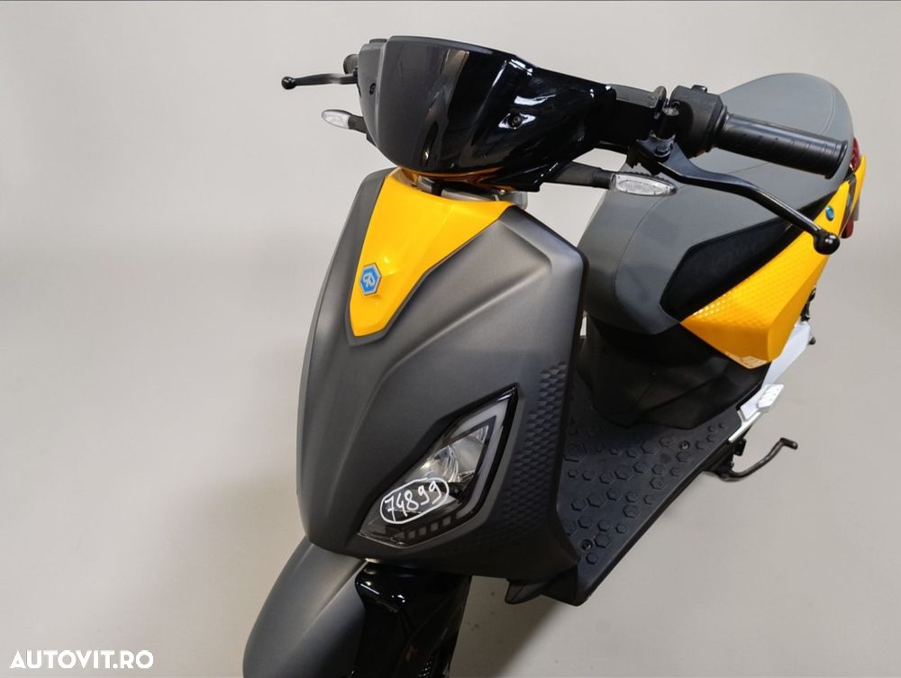Piaggio Altul - 16
