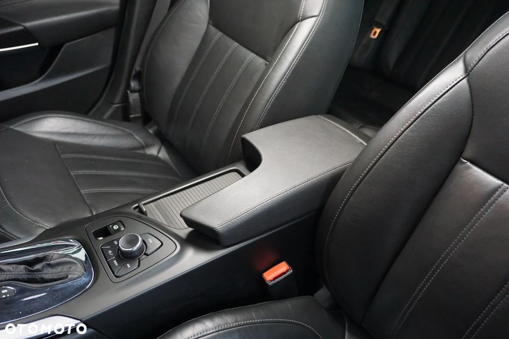 Opel Insignia 2.0 CDTI Automatik Cosmo - 38