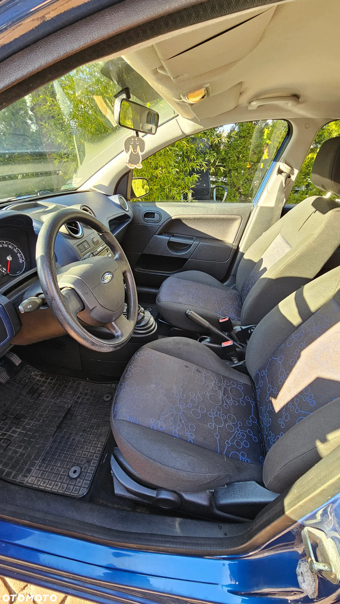 Ford Fiesta 1.3 - 11