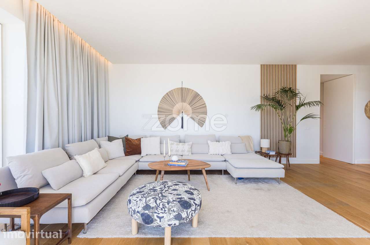 T3 no Horizon Ocean Gardens com vista mar aberta - Grande imagem: 4/47
