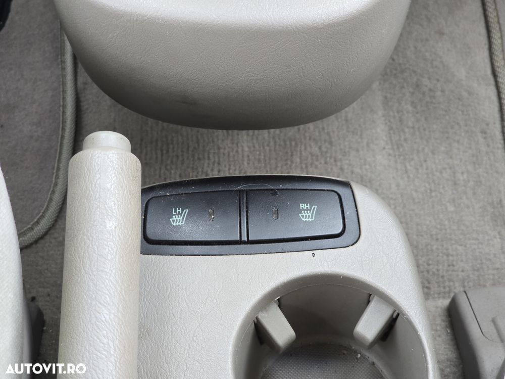 Hyundai Tucson 2.0 CRDI 4WD Champion - 9