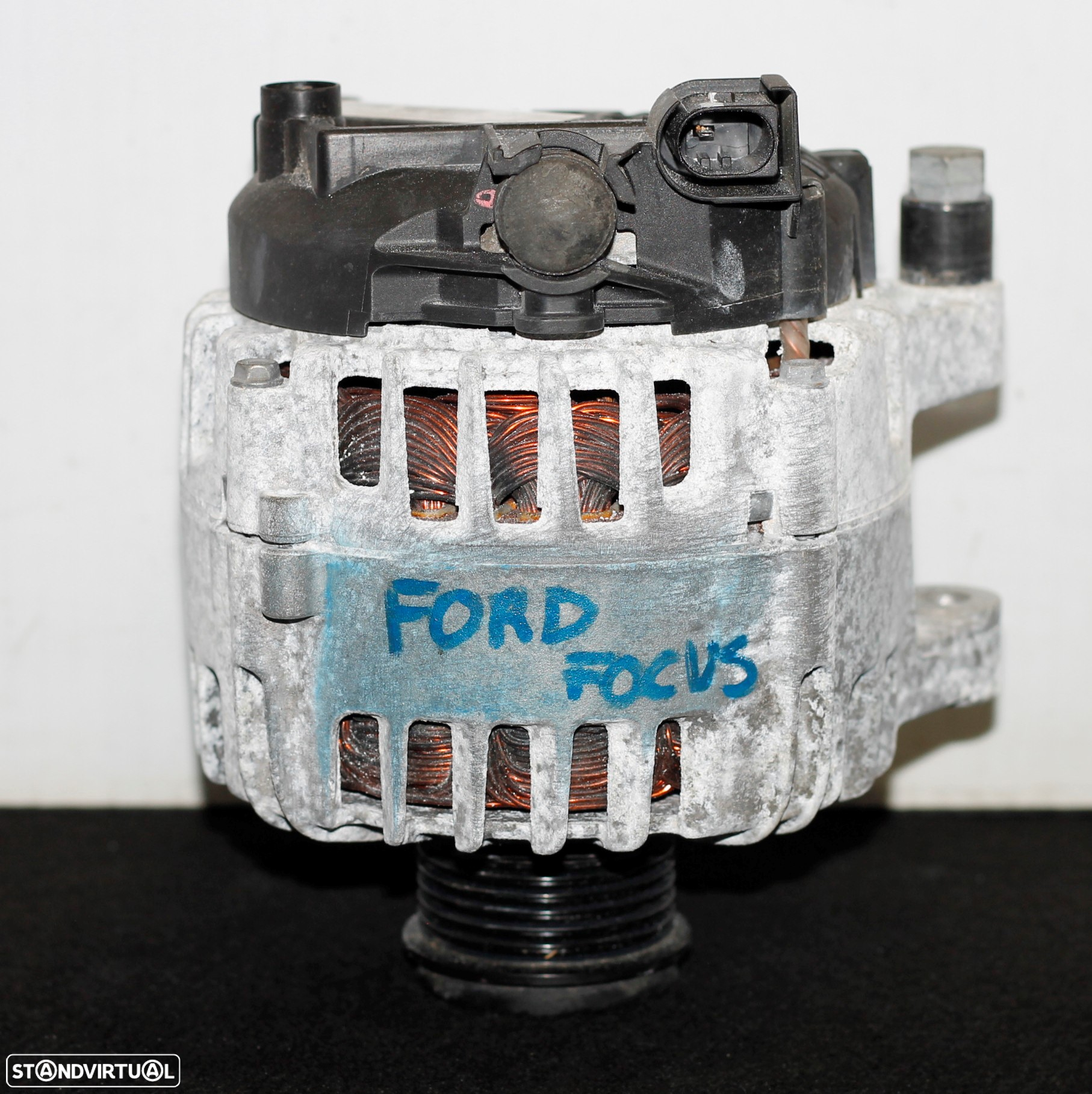 ALTERNADOR FORD FOCUS - 2