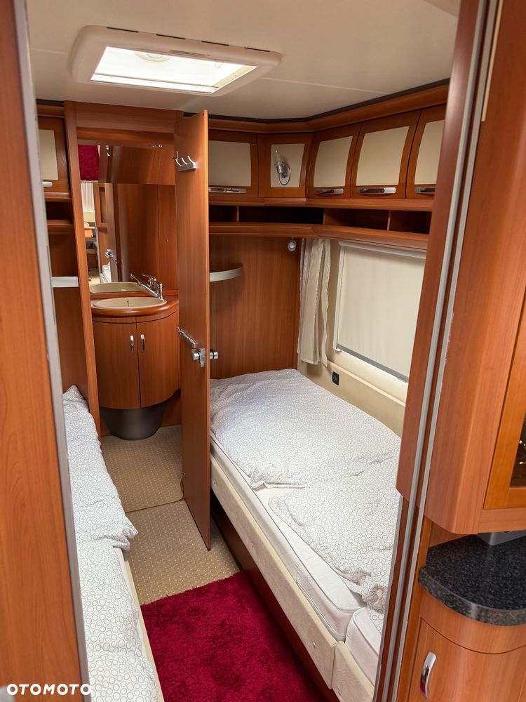 Hobby 540 Prestige - 7