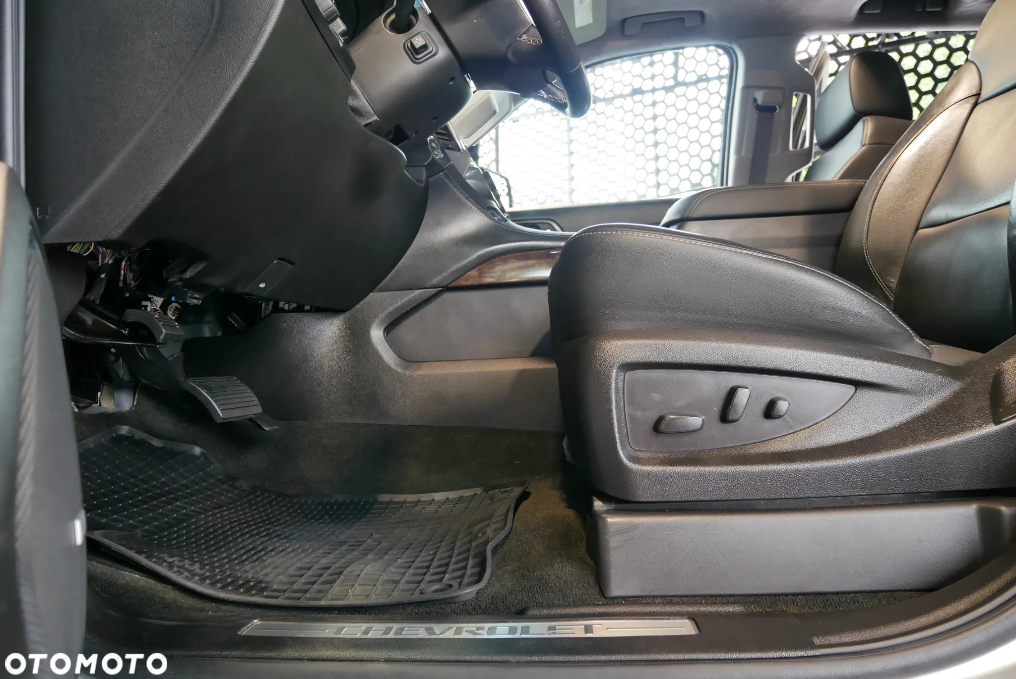 Cadillac Escalade 6.0 V8 - 21