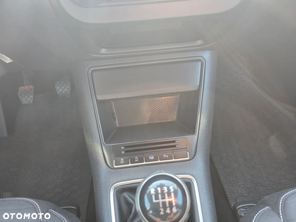 Volkswagen Tiguan 2.0 TDI DPF BlueMotion Technology Cup Sport & Style - 20