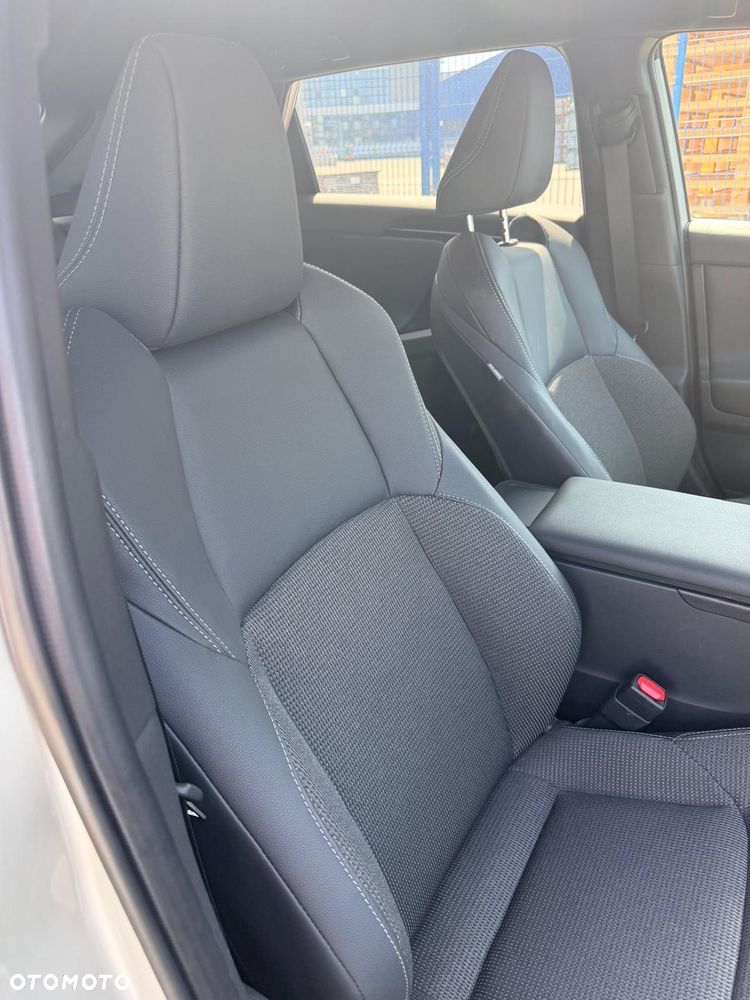 Toyota bZ4X Comfort - 14