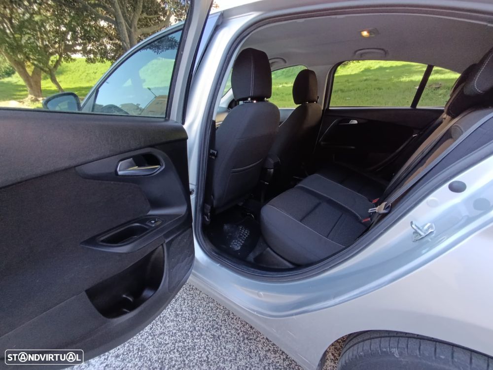 Fiat Tipo 1.3 M-Jet Lounge Tech - 30