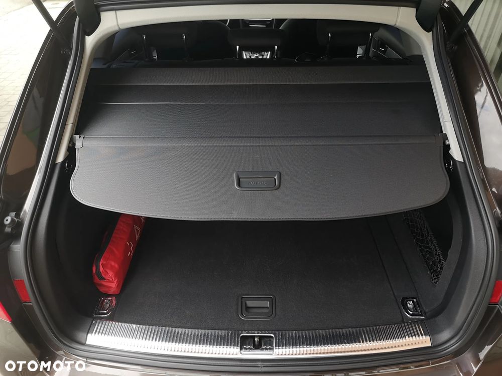 Audi A4 Avant 1.8 TFSI Attraction - 32