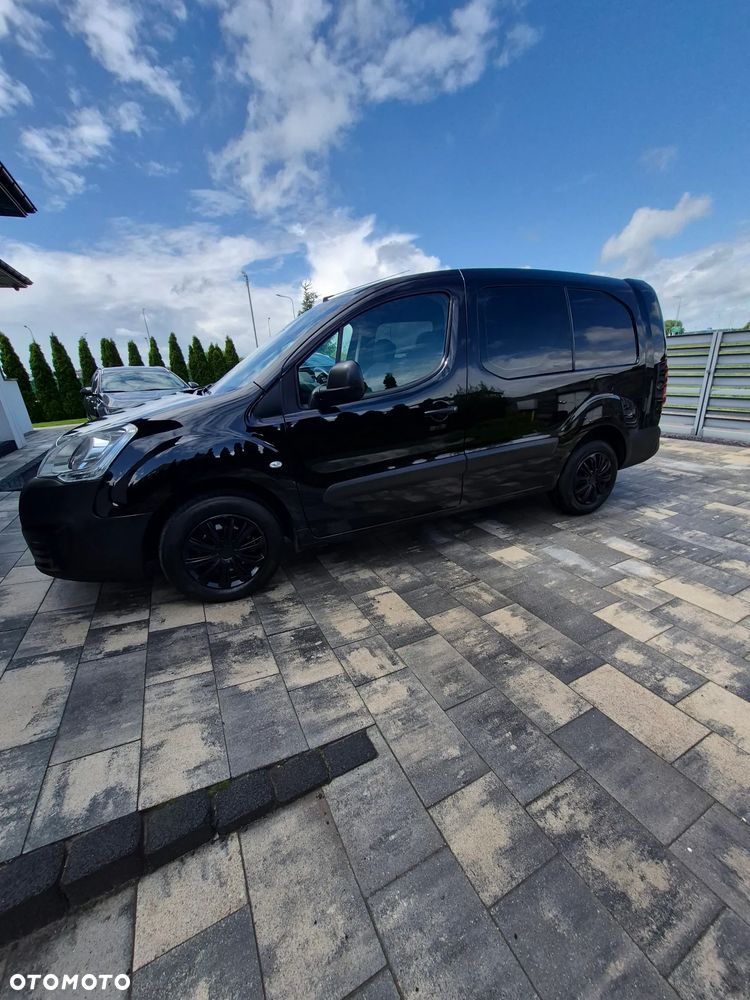 Citroën Berlingo Multispace BlueHDi 100 S&S XTR - 2