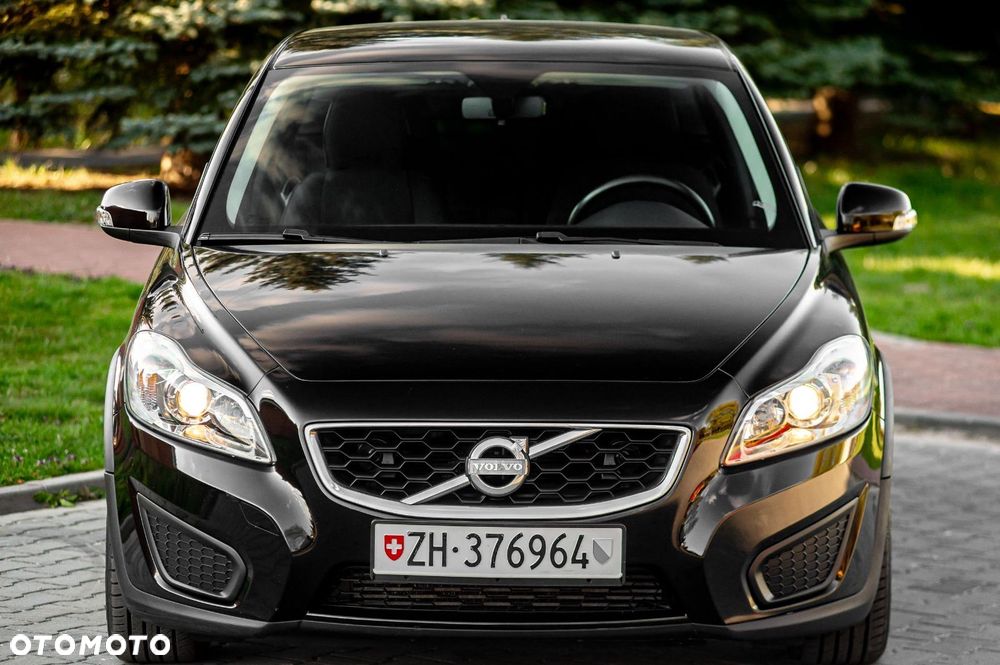 Volvo C30 D4 Edition Pro - 4