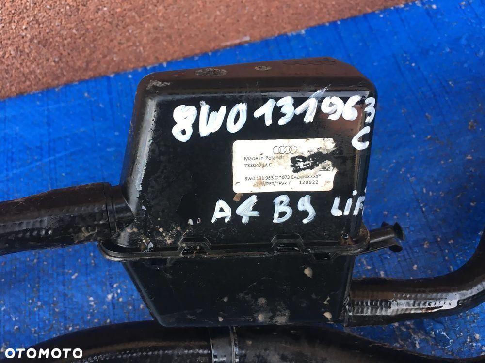 Audi A4 B9 Lift Wlew AdBlue Korek 8W0131963C - 3