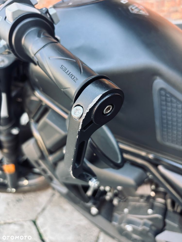 Zontes 125C - 12
