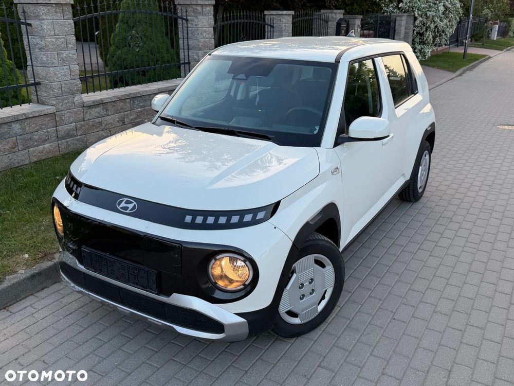 Hyundai Inster 49kWh Prime - 27