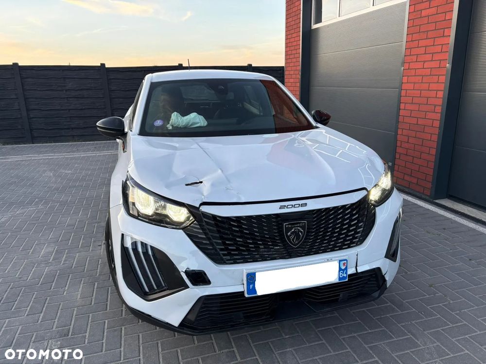 Peugeot 2008 PureTech 100 Style - 24
