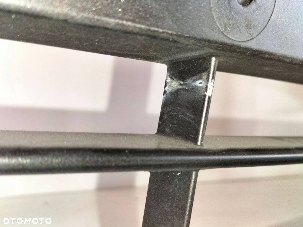 atrapa kratka zderzaka przód środkowa renault alpine a110 17- - 5