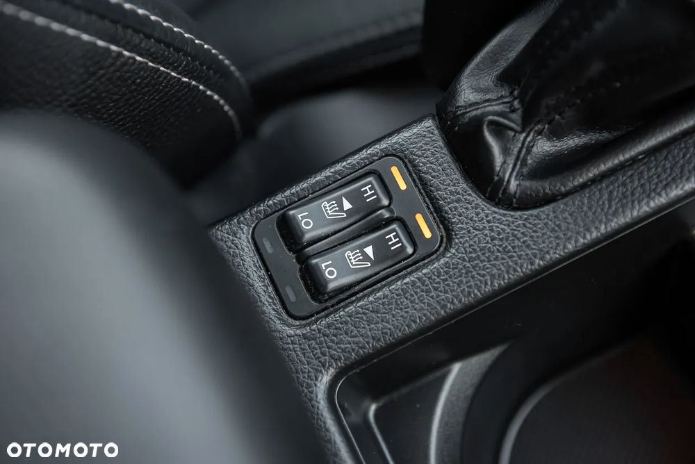 Subaru XV 2.0D Comfort Edition35 Style - 31