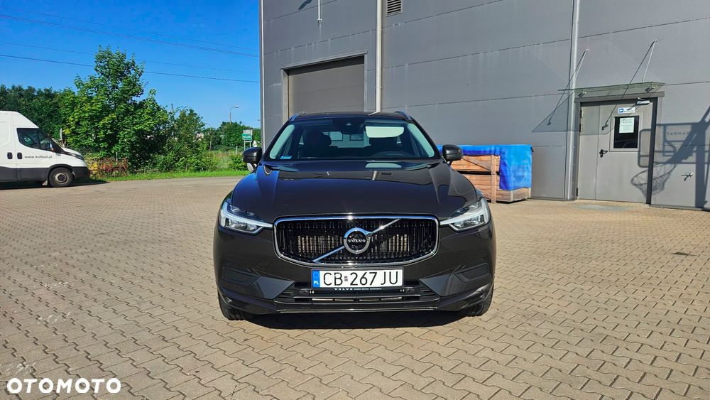 Volvo XC 60 T5 GPF AWD Momentum - 2