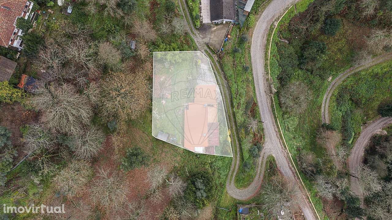 Moradia T4 para venda - Grande imagem: 2/43