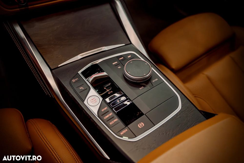 BMW Seria 4 420d xDrive AT MHEV - 31