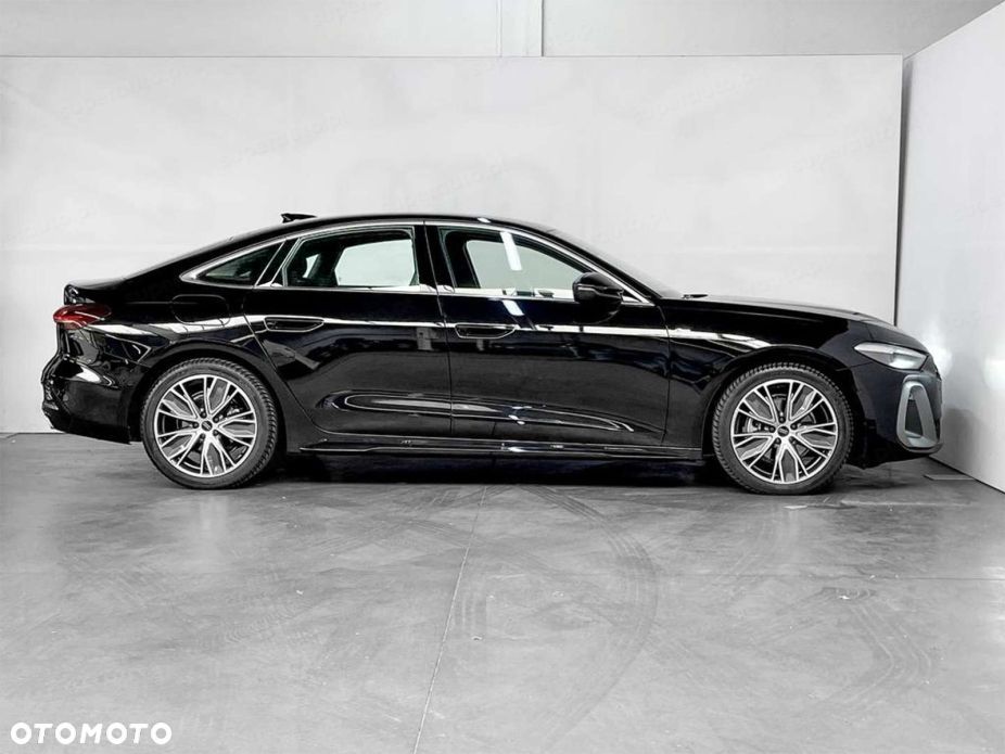 Audi A5 Limousine 2026 photo 4