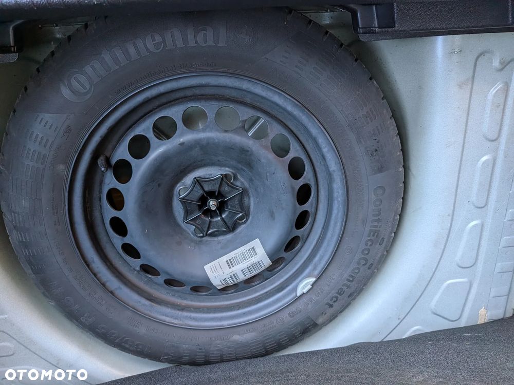 Opel Corsa - 20