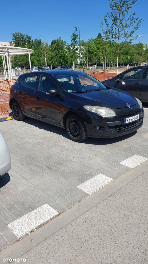 Renault Megane dCi 110 FAP Paris - 2