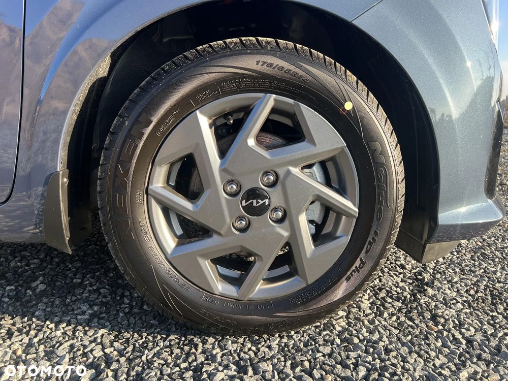 Kia Picanto 1.0 GDI L AMT - 22