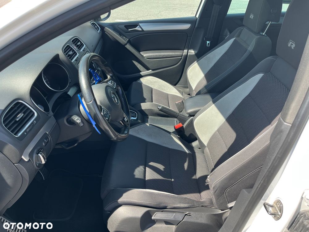 Volkswagen Golf 2.0 R DSG - 17