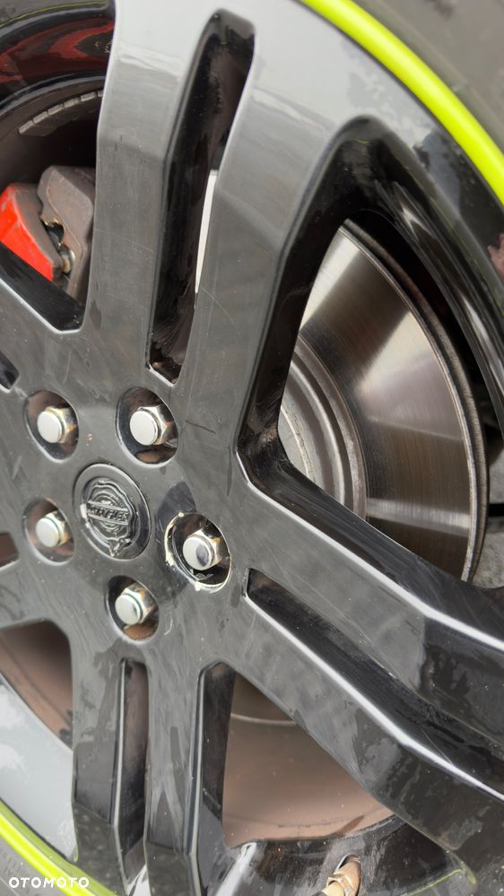 Dodge Magnum 3.5 V6 - 20