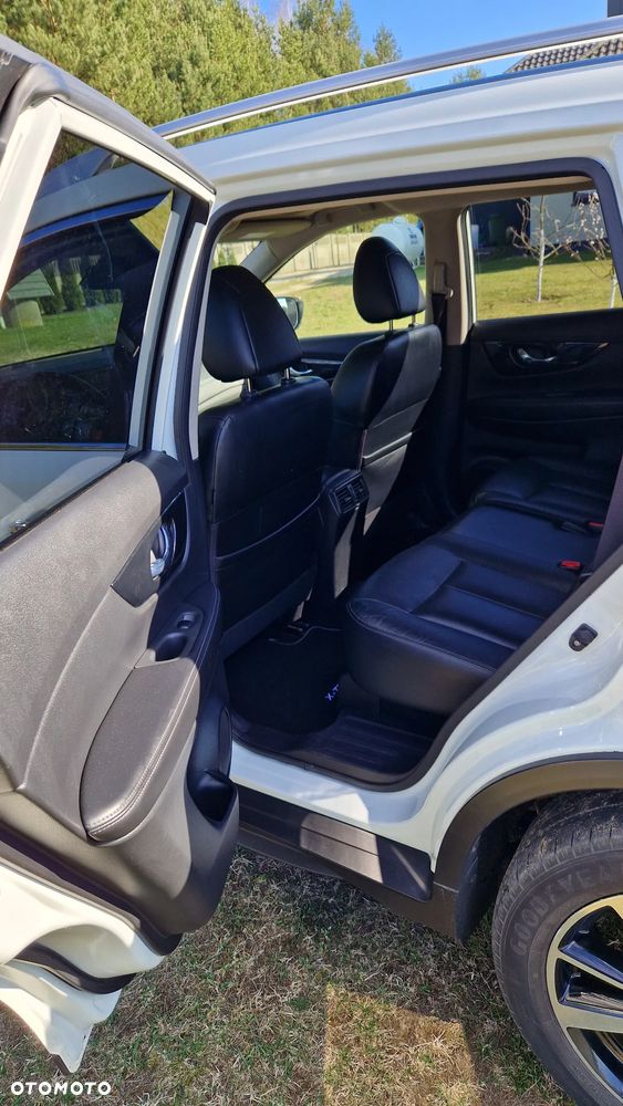 Nissan X-Trail 1.6 DIG-T Tekna 2WD - 11