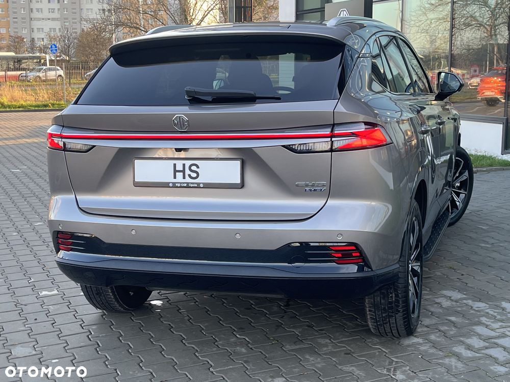 MG HS 1.5T PHEV Exclusive - 13