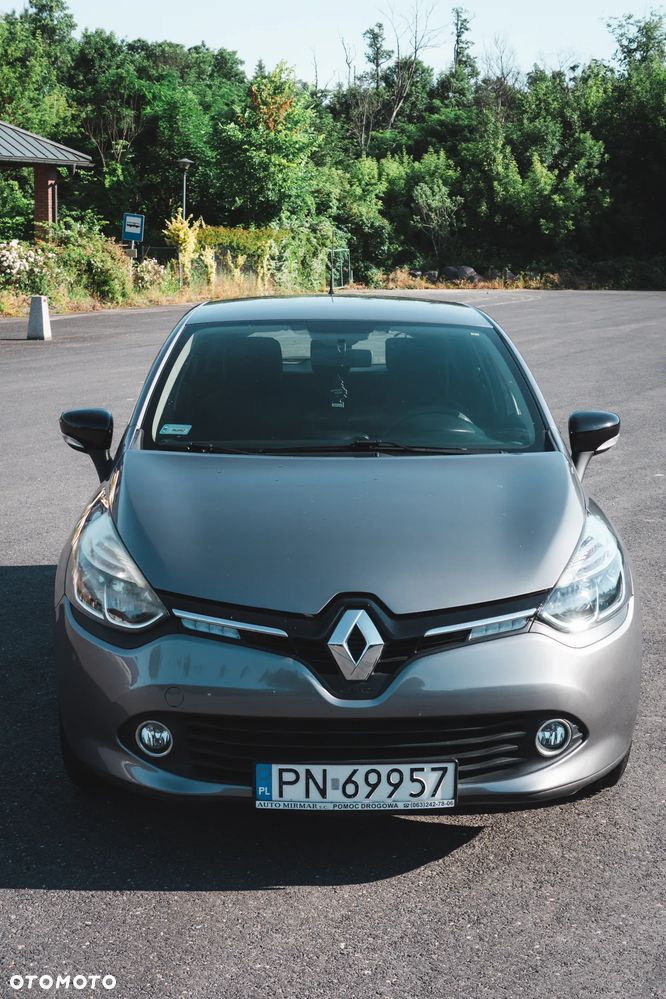Renault Clio 1.2 16V Alize - 3