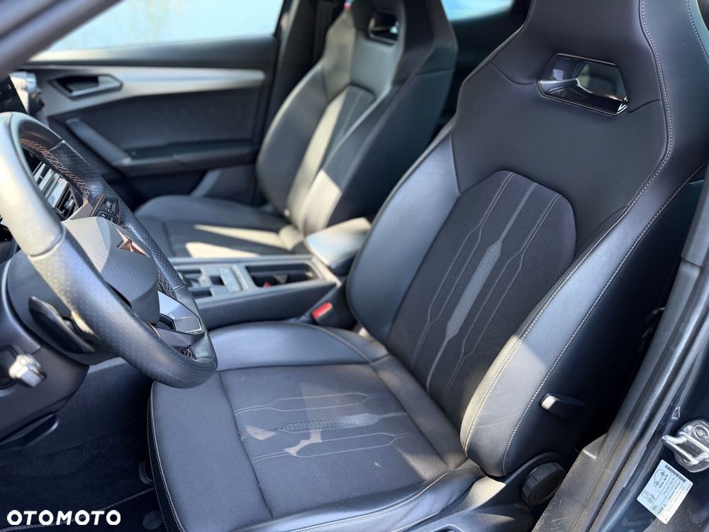 Cupra Formentor 2.0 TSI VZ DSG - 20