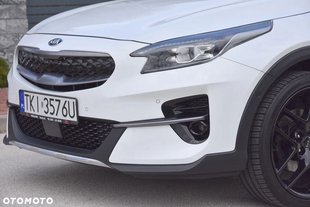Kia XCeed 1.6 GDI DCT6 OPF PLATINUM - 15