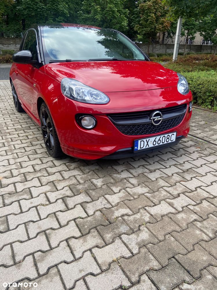 Opel Adam 1.4 Start/Stop Slam - 3