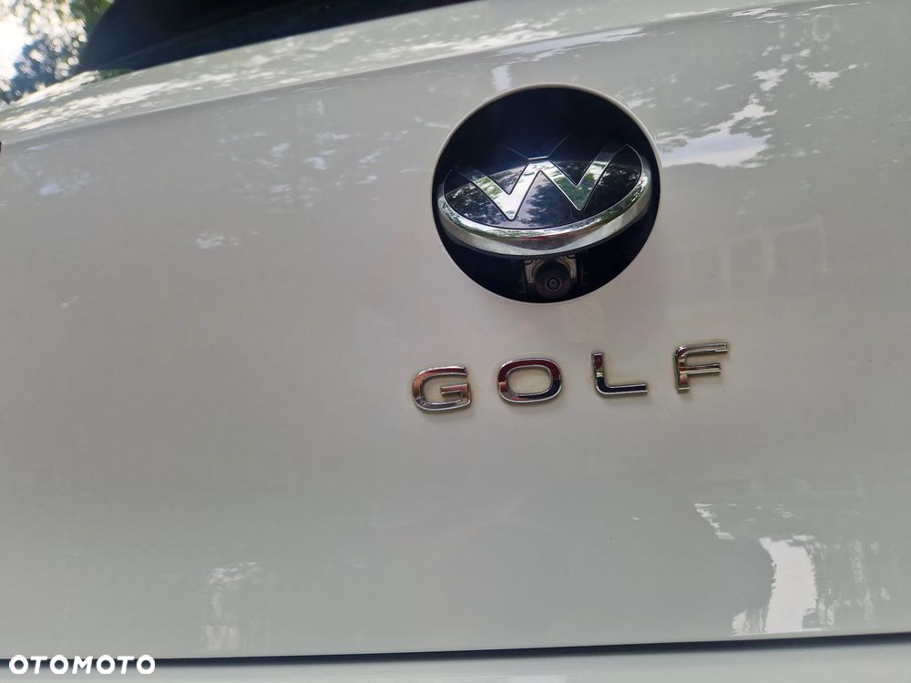 Volkswagen Golf 1.5 TSI EVO Life - 29