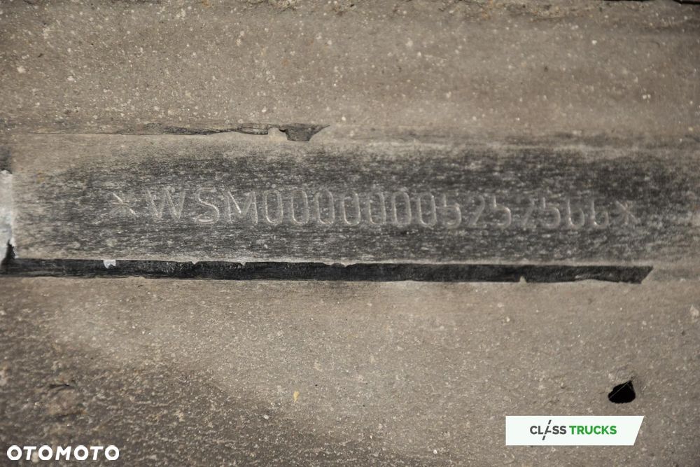 Schmitz Cargobull SKO FP 60 Smart - 17