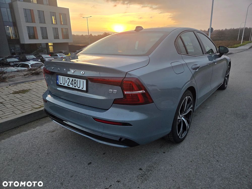 Volvo S60 - 25