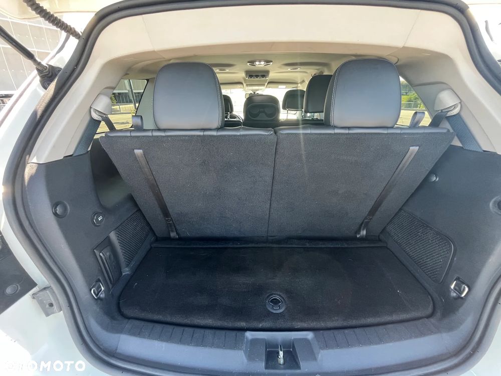 Fiat Freemont 2.0 Multijet 16V DPF Automatik Allrad Lounge - 21